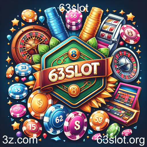 Descubra as Melhores Promoções no 63slot